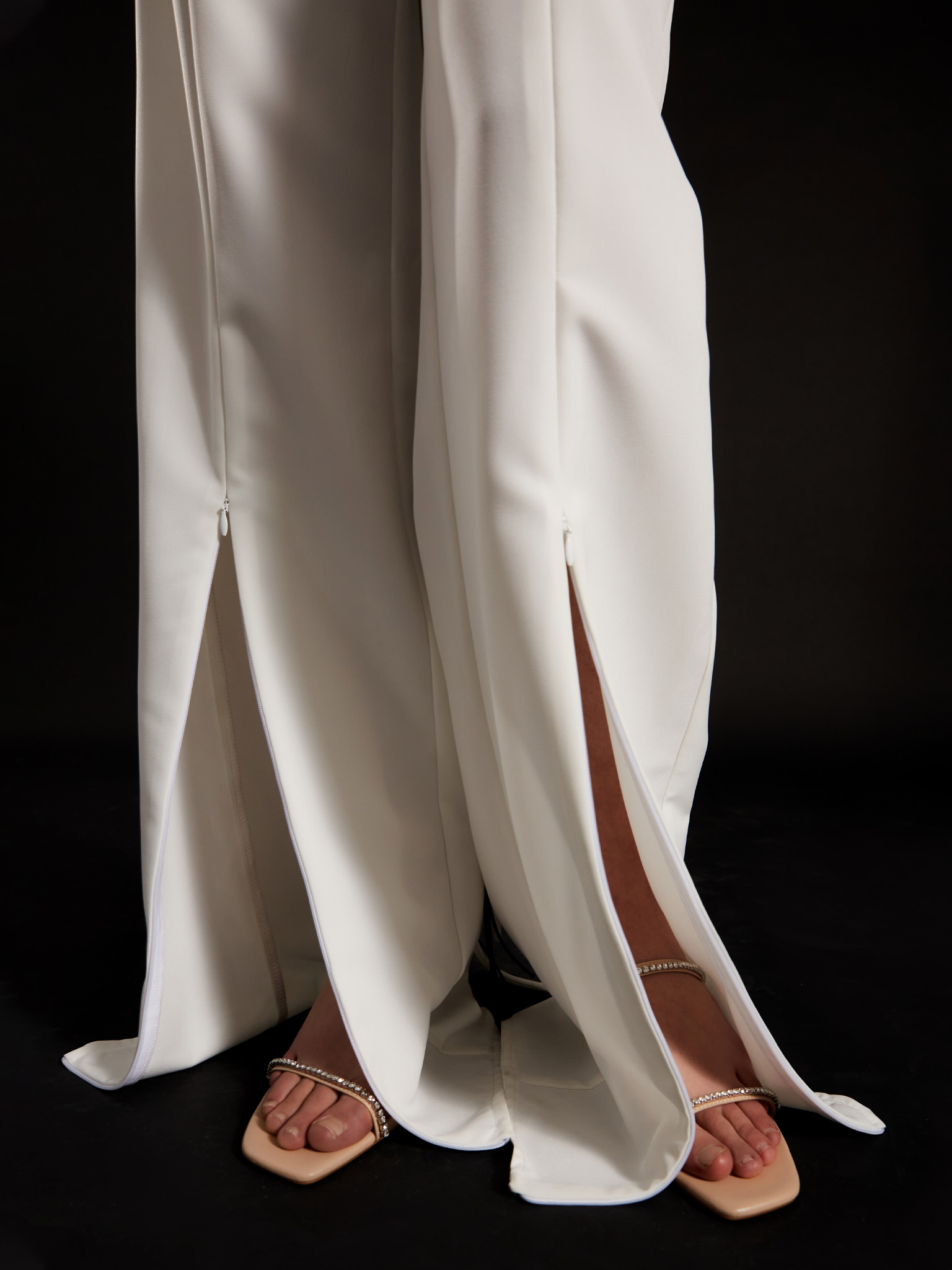 Alternative view of Magnolia Trousers