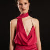Zinnia Top