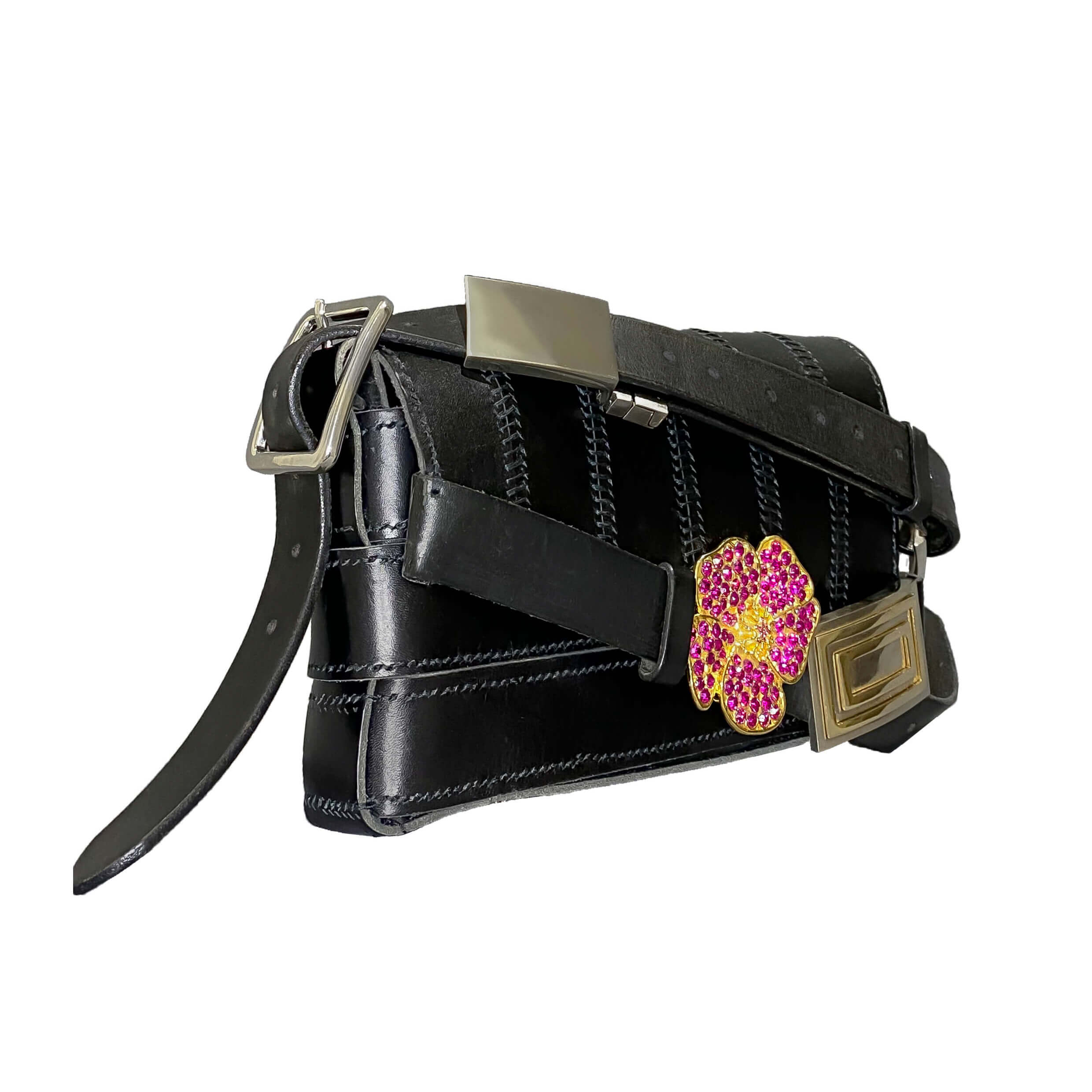 Alternative view of Baby Bag