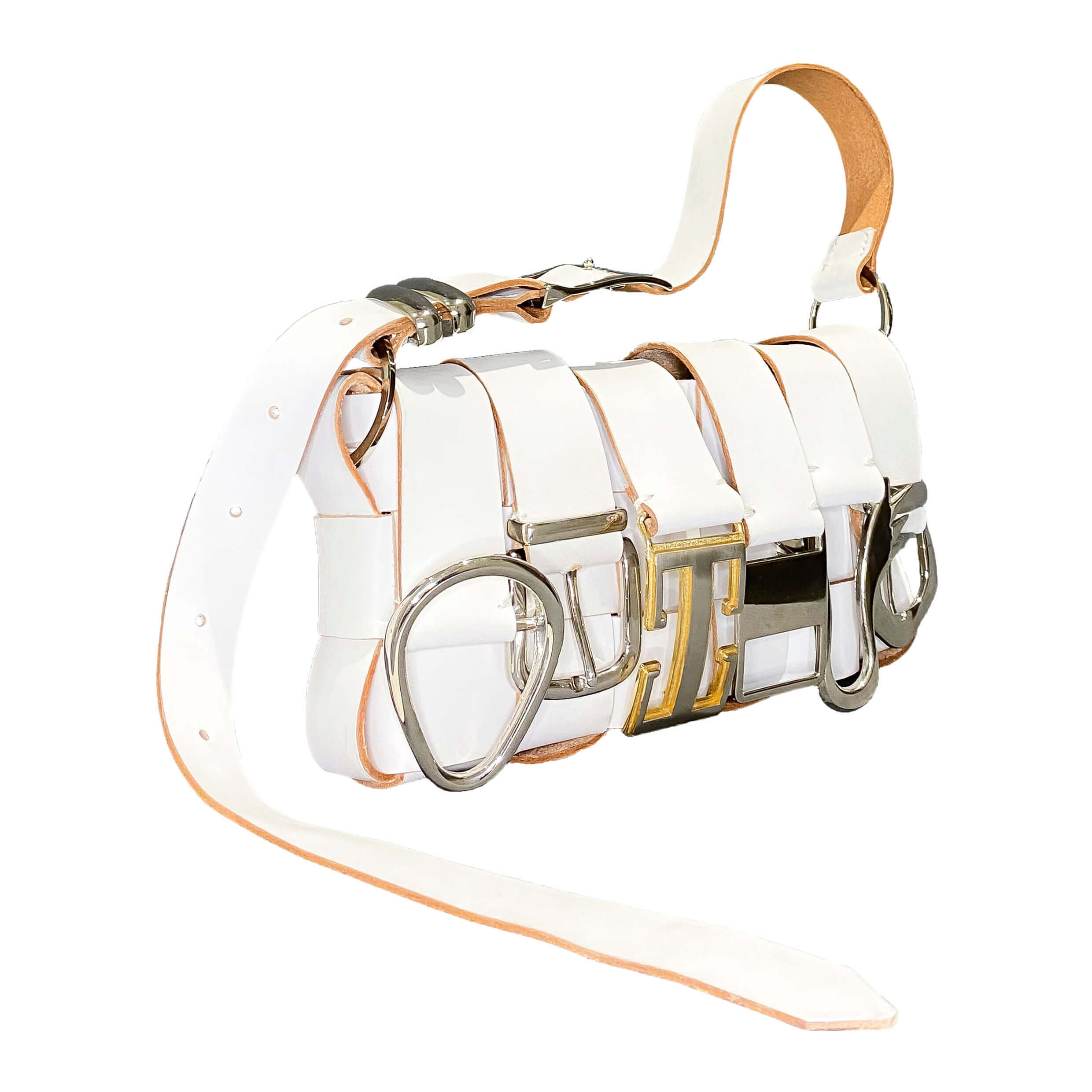 Alternative view of Copito Bag