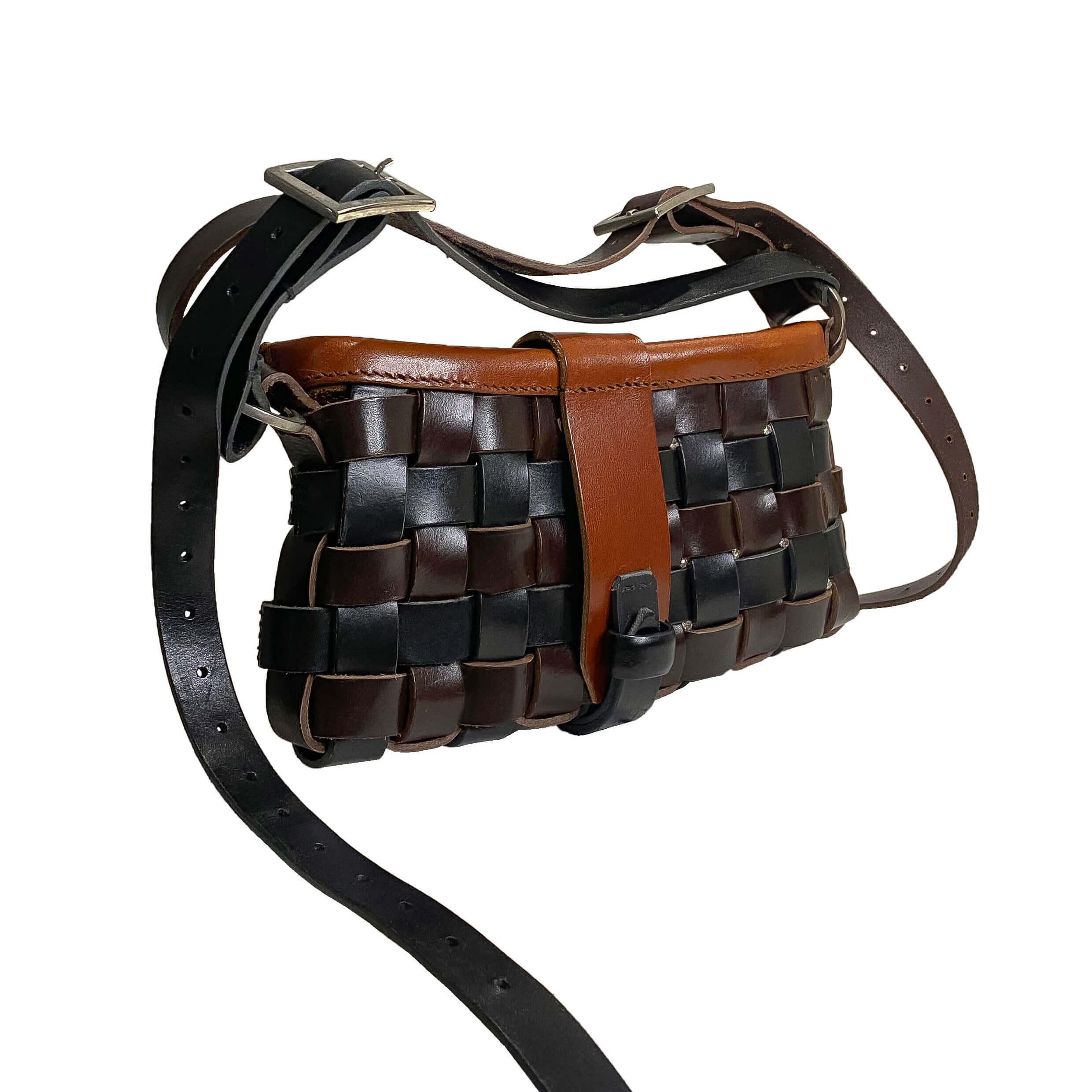 Alternative view of Spaguetti Bag